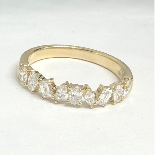 Fashion Ring Diny's Jewelers Middleton, WI