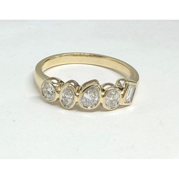 Fashion Ring Diny's Jewelers Middleton, WI