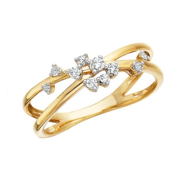 Fashion Ring Diny's Jewelers Middleton, WI