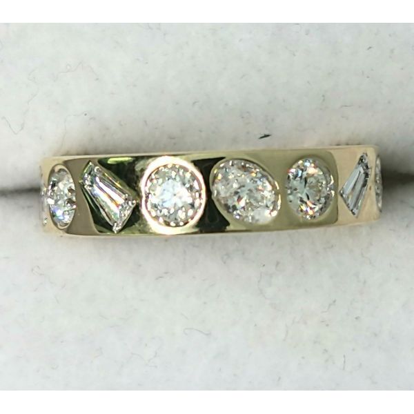 Fashion Ring Diny's Jewelers Middleton, WI