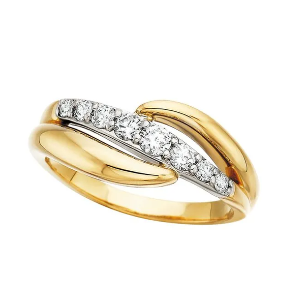 Fashion Ring Diny's Jewelers Middleton, WI