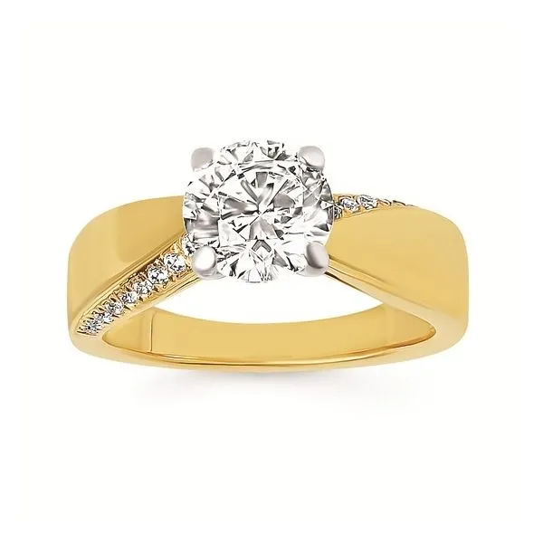 Ring Diny's Jewelers Middleton, WI