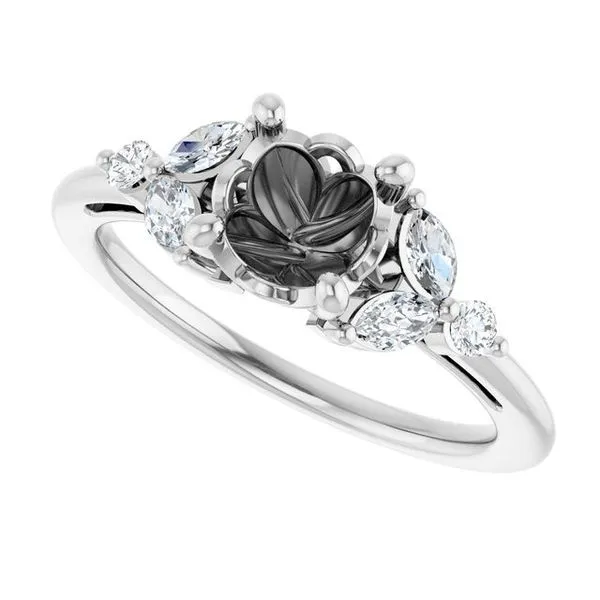 Ring Image 2 Diny's Jewelers Middleton, WI
