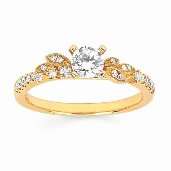 Ring Diny's Jewelers Middleton, WI