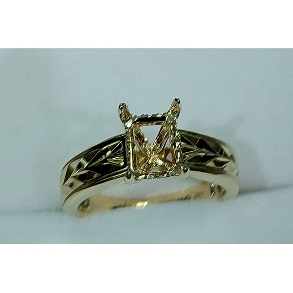 Ring Diny's Jewelers Middleton, WI