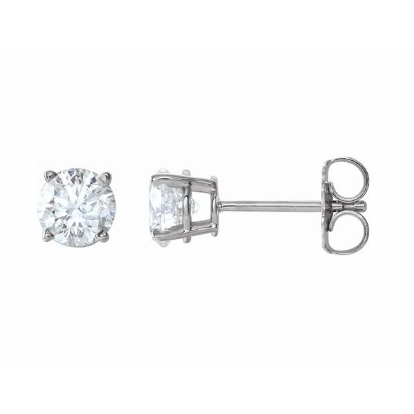 Earrings Diny's Jewelers Middleton, WI