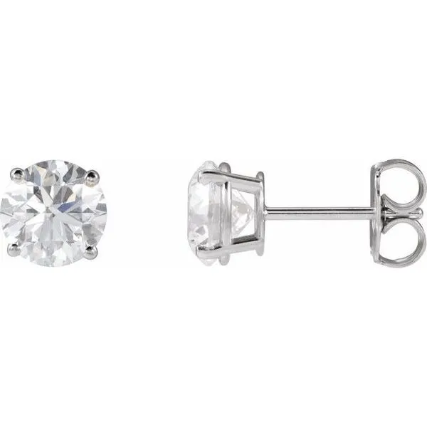 Earrings Image 2 Diny's Jewelers Middleton, WI
