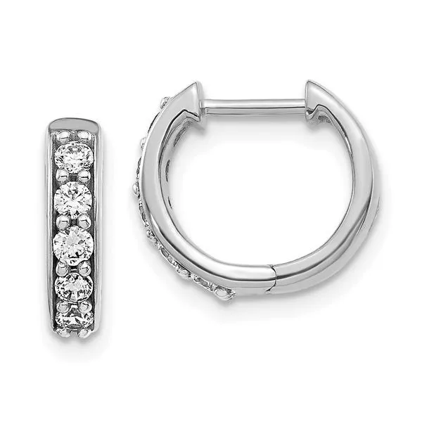 Earrings Diny's Jewelers Middleton, WI