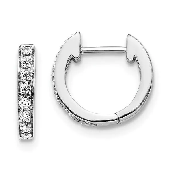 Earrings Diny's Jewelers Middleton, WI