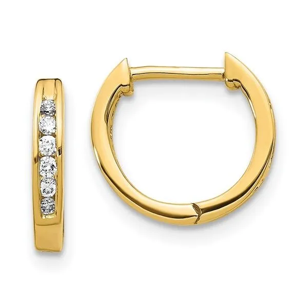 Earrings Diny's Jewelers Middleton, WI