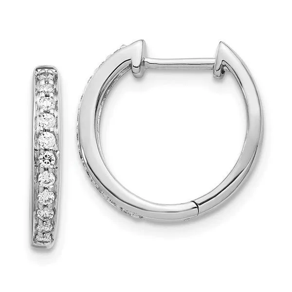 Earrings Diny's Jewelers Middleton, WI