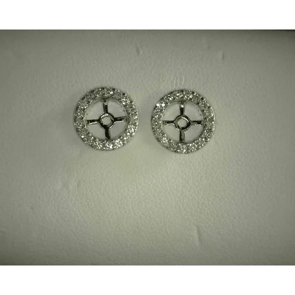Earrings Diny's Jewelers Middleton, WI