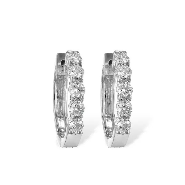 Earrings Image 2 Diny's Jewelers Middleton, WI