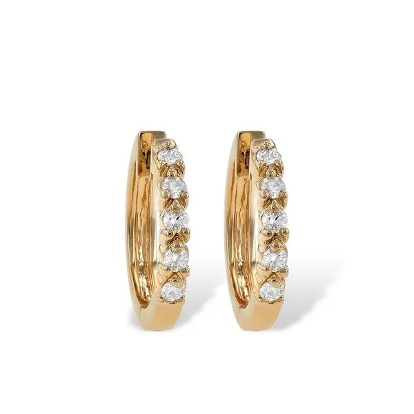 Earrings Diny's Jewelers Middleton, WI