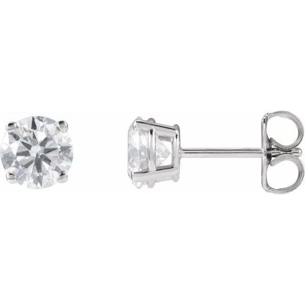 Earrings Diny's Jewelers Middleton, WI