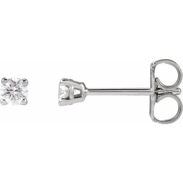 Earrings Diny's Jewelers Middleton, WI