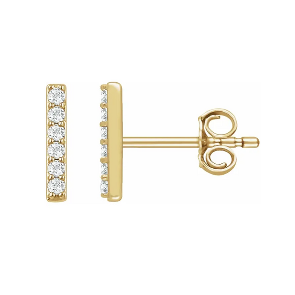 Earrings Diny's Jewelers Middleton, WI