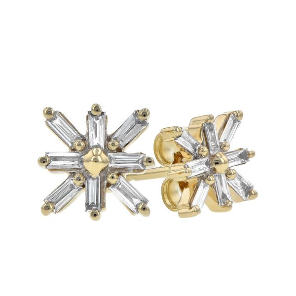 Earrings Diny's Jewelers Middleton, WI