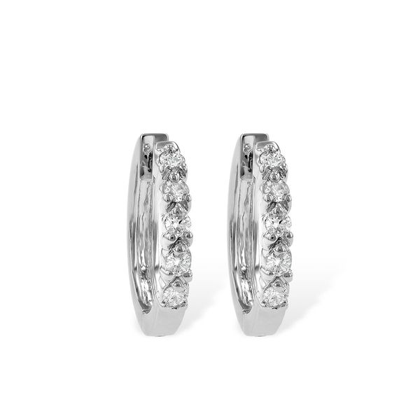 Earrings Diny's Jewelers Middleton, WI