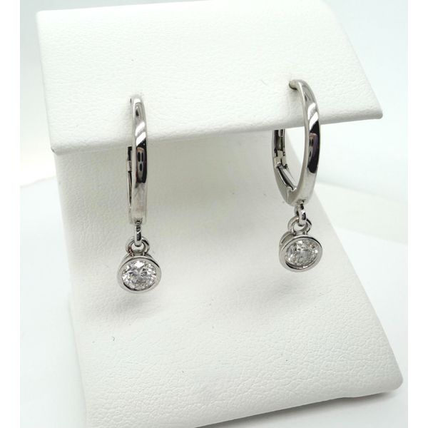 Earrings Diny's Jewelers Middleton, WI