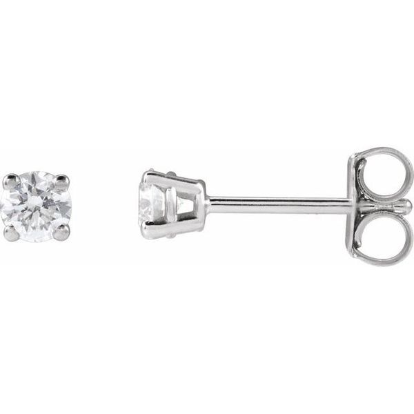 Earrings Diny's Jewelers Middleton, WI