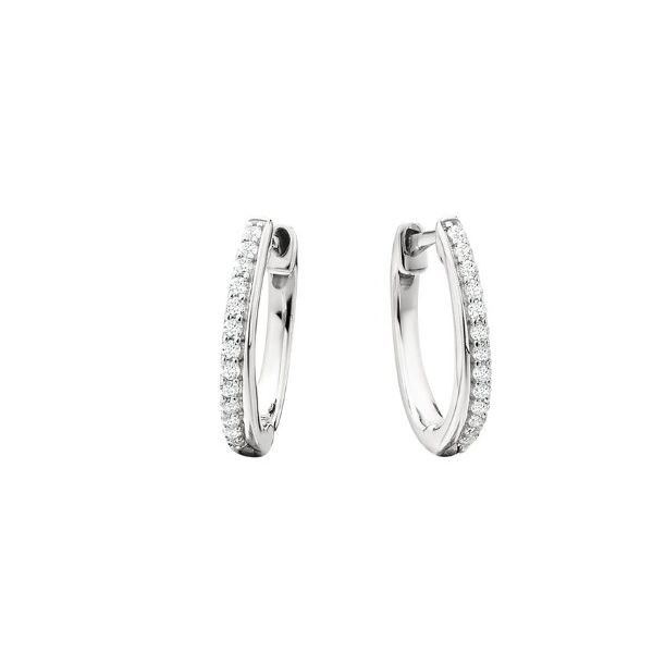 Earrings Diny's Jewelers Middleton, WI