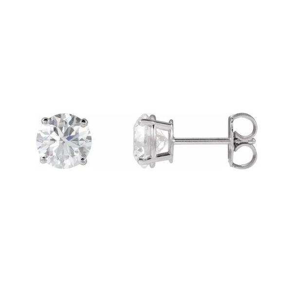Earrings Diny's Jewelers Middleton, WI