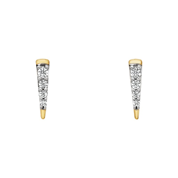 Earrings Diny's Jewelers Middleton, WI