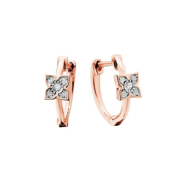 Earrings Diny's Jewelers Middleton, WI