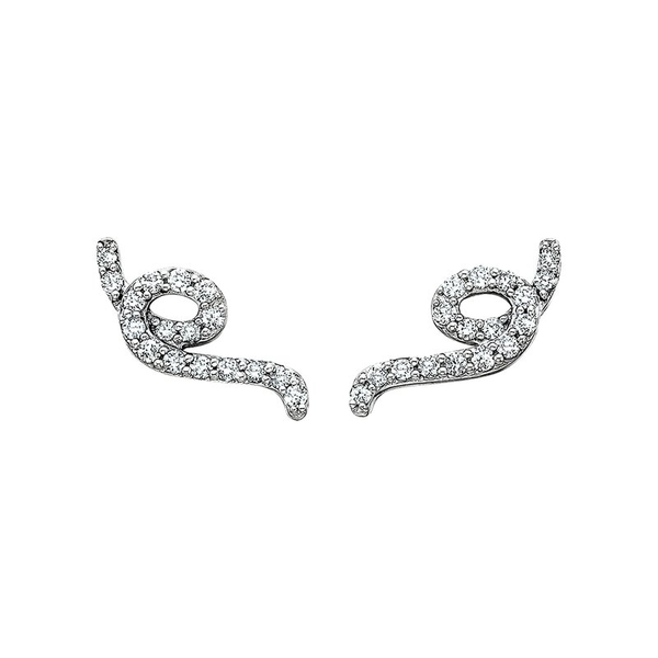 Earrings Diny's Jewelers Middleton, WI