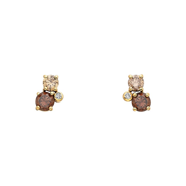 Earrings Diny's Jewelers Middleton, WI