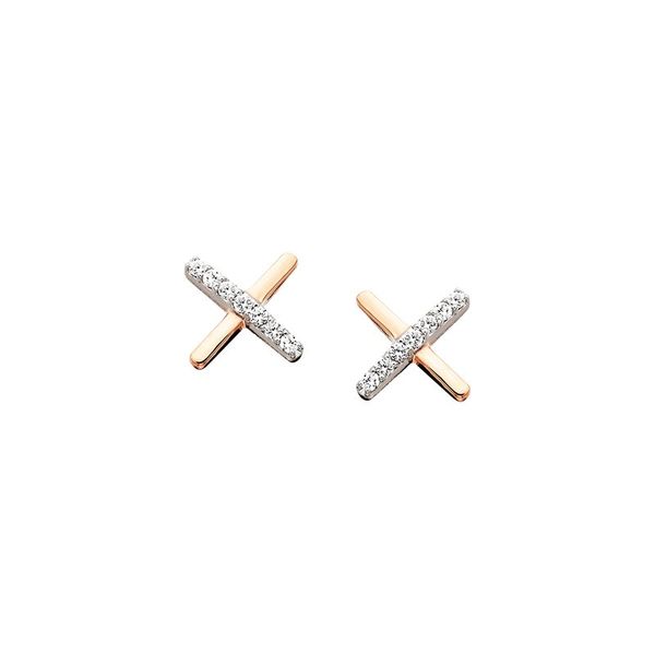 Earrings Diny's Jewelers Middleton, WI