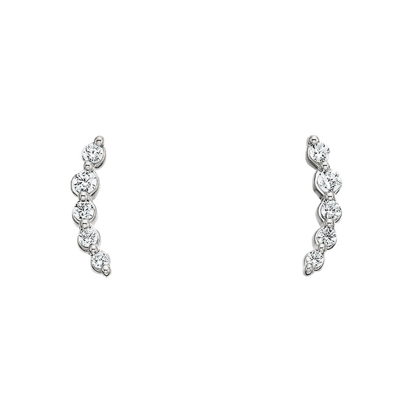Earrings Diny's Jewelers Middleton, WI