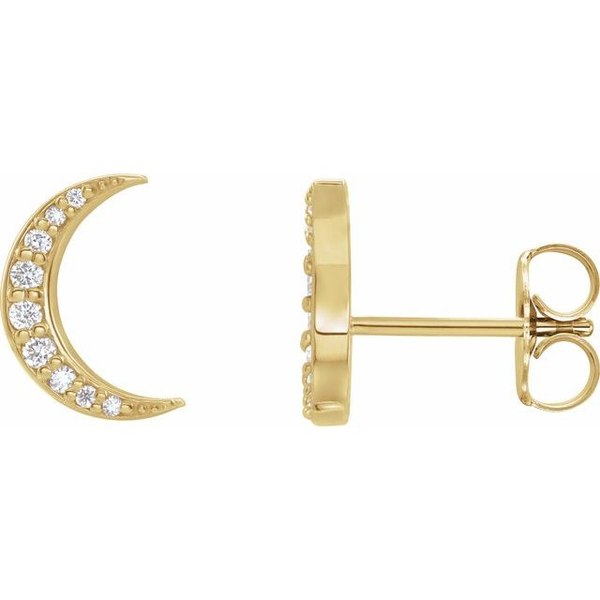 Earrings Diny's Jewelers Middleton, WI