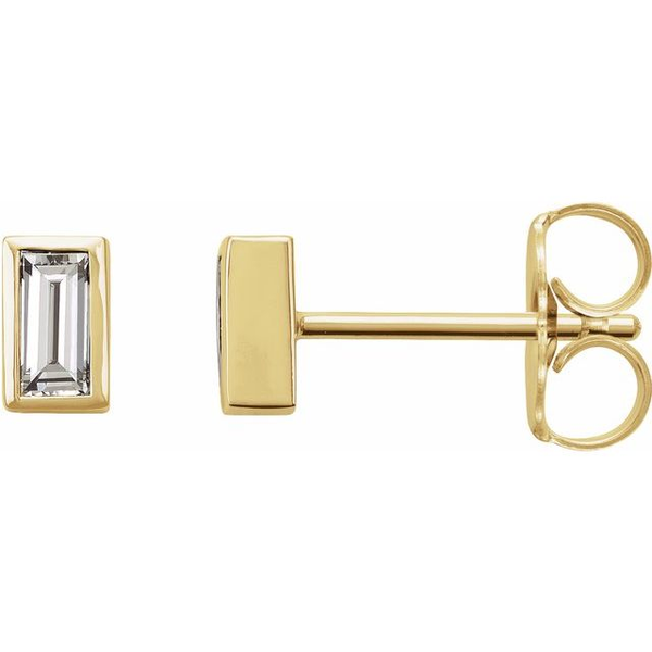 Earrings Diny's Jewelers Middleton, WI