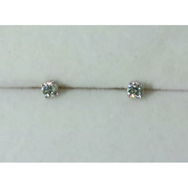 Earrings Diny's Jewelers Middleton, WI