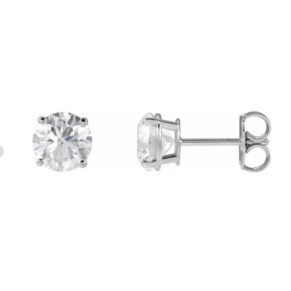 Earrings Diny's Jewelers Middleton, WI