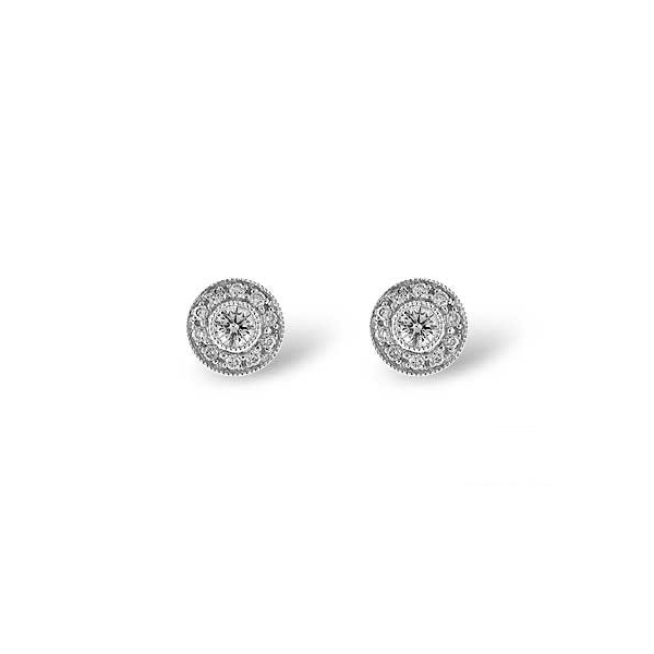 Earrings Diny's Jewelers Middleton, WI