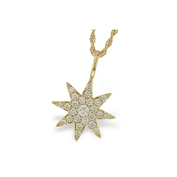 Pendant Diny's Jewelers Middleton, WI