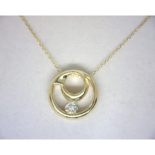 Pendant Diny's Jewelers Middleton, WI