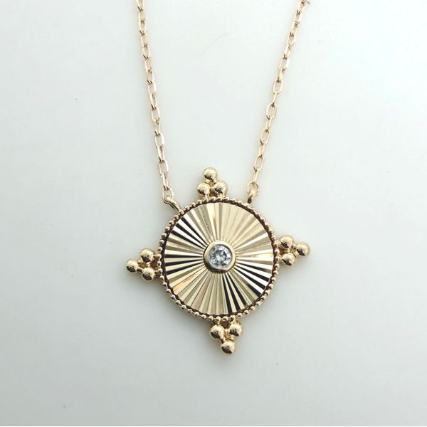 Pendant Diny's Jewelers Middleton, WI