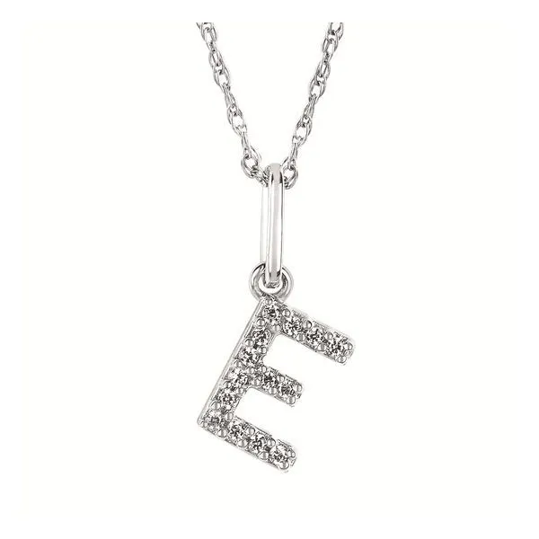 Necklace Diny's Jewelers Middleton, WI
