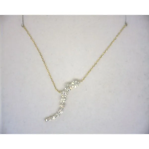 Necklace Diny's Jewelers Middleton, WI