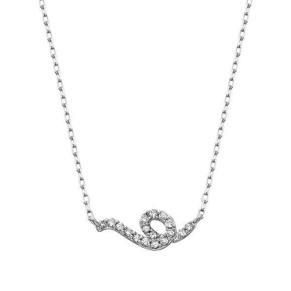 Necklace Diny's Jewelers Middleton, WI