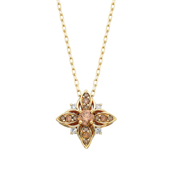 Necklace Diny's Jewelers Middleton, WI