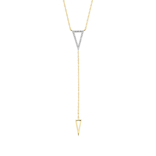 Necklace Diny's Jewelers Middleton, WI
