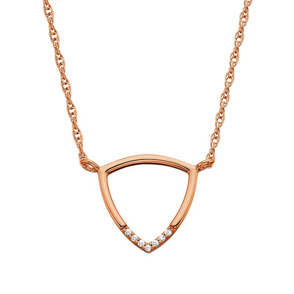 Necklace Diny's Jewelers Middleton, WI