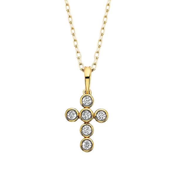 Necklace Diny's Jewelers Middleton, WI