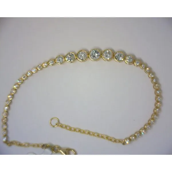 Bracelet Image 2 Diny's Jewelers Middleton, WI