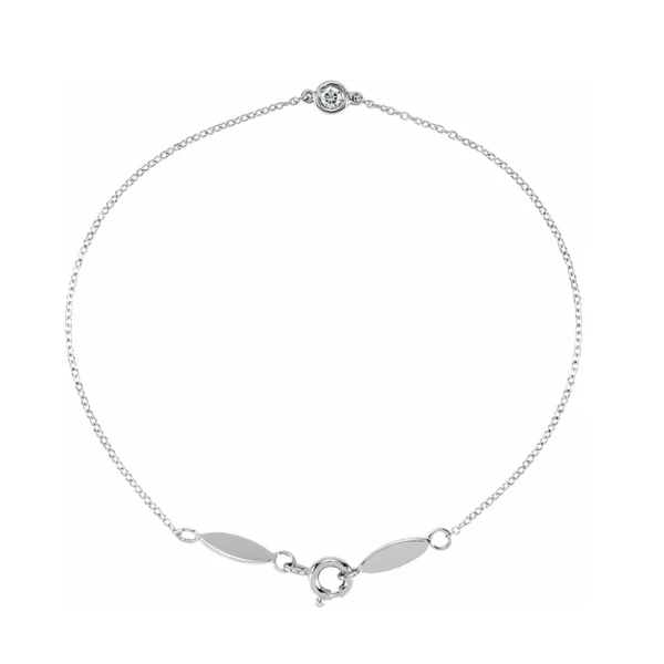 Bracelet Diny's Jewelers Middleton, WI